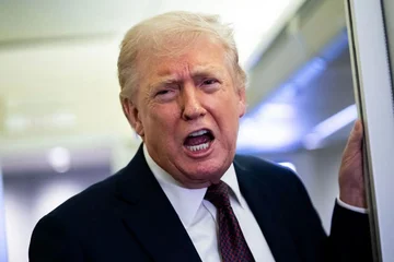 Trump: Pa SHBA-në, NATO është një tigër letre