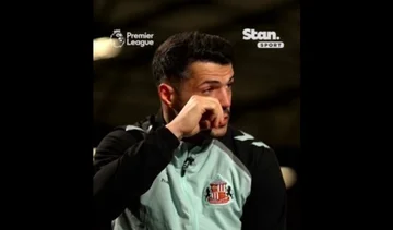 “Tërë kohën ishim të vetëm”, Xhaka nuk i mban lotët për vështirësitë e familjes