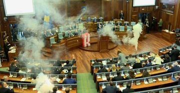 8 vjet nga ratifikimi i demarkacionit me Malin e Zi