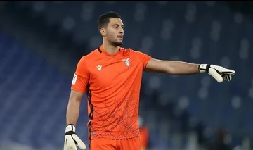 Strakosha: Kualifikimi në Botëror do të ishte një festë për të gjithë shqiptarët