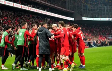 Lajm i mirë: Ylli i Turqisë pritet të mungojë ndaj Kosovës