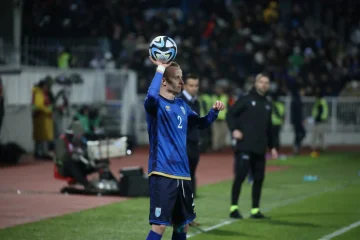 Hadergjonaj: Edhe një stadium me 100 mijë ulëse do të ishte i vogël për këtë ndeshje