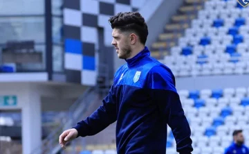 Milot Rashica: Jemi një hap larg historisë, do të jap gjithçka për vendin tim