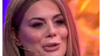 Big Mama prek me fjalët pas humbjes së nënës