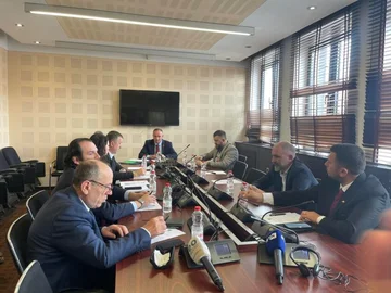 PDK kritikon gjendjen në disa sektorë në vend, thotë se situata është alarmante