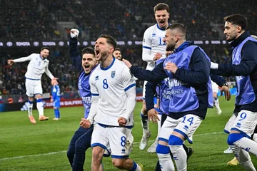 Formacionet e mundshme: Ja 11-shja titullare e Kosovës kundër Turqisë