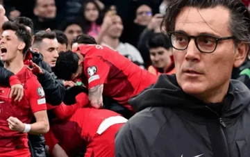 Zyrtarizohet mungesa e madhe e Turqisë kundër Kosovës