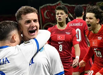 Parashikim i befasueshëm nga inteligjenca artificiale për ndeshjen Kosovë-Turqi