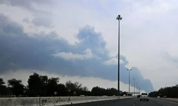 Goditet sërish Aeroporti i Kuvajtit, shënjestrohet për të shtatën herë që nga fillimi i luftës