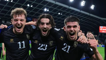 Mesazhi i Hoffenheim për yjet kosovarë: Krenari për Leonin, Albin dhe Fisnin!