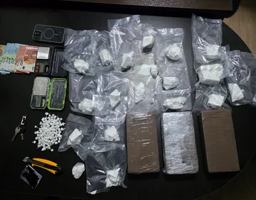 Aktakuzë për ndaj tre personave për shitblerjen e 4.4 kg kokainë