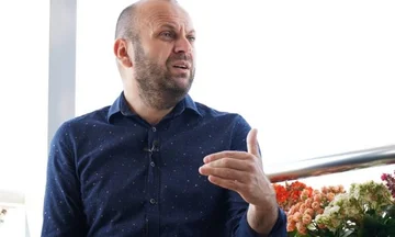 A ngopet Albin Kurti?