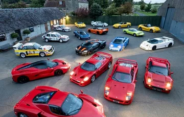 Të dielen në Shkup do të mbahen gara me vetura