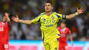 Cristiano Ronaldo rikthehet në fushë, shpresë për Al-Nassr dhe Portugalinë