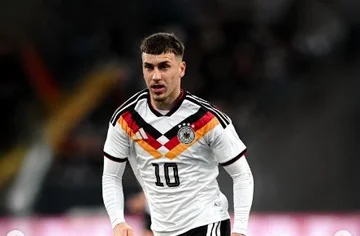 Gruda ia mbyll derën Shqipërisë: Gjithmonë krenar që luaj për Gjermaninë