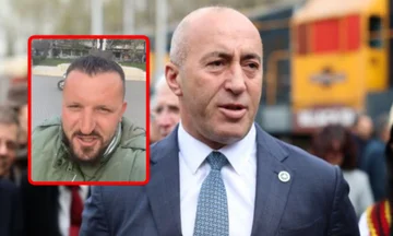 Kërcënoi familjen Haradinaj, dërgohet në Psikiatri Korab Bajgora që e konsideron vetën si ‘‘profeti i fundit’’