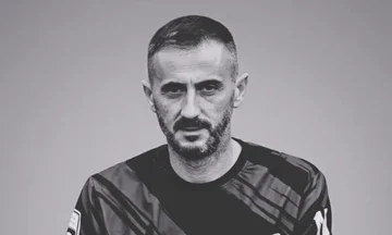 Tragjedi në futbollin kosovar, ndërron jetë 43-vjeçari në mes të ndeshjes
