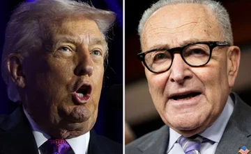 Demokratët e quajnë të “sëmurë” Trumpin pas kërcënimit të rëndë ndaj Iranit