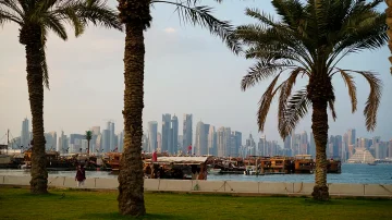 Katari paralajmëron se lufta me Iranin mund të dalë jashtë kontrollit