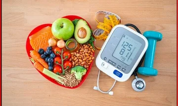 Presioni i lartë: Rreziqet e fshehura dhe si ta ulni natyrshëm