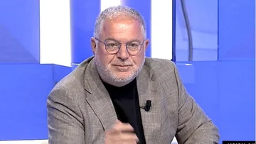 Maqedonia pa shqiptarët nuk është shtet, është rrezik