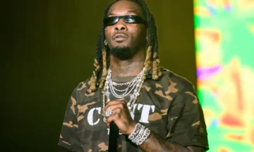 Qëllohet me armë reperi i njohur, po trajtohet në spital