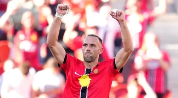 The Guardian vlerëson Muriqin, e sheh si lojtarin e vitit në La Liga