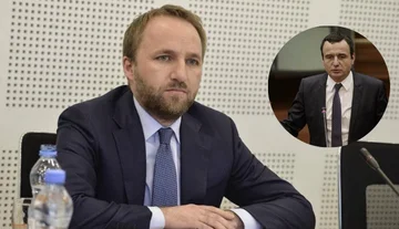 Tahiri: Oligarkët e Kurtit rrezikojnë t’ia marrin 32 milionë euro Prishtinës, në emër të ‘fitimit të humbur’