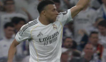 GOOOOOL: Mbappe ngushton epërsinë ndaj Bayernit, shënon për 1-2