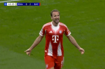 HARRY KANEEEEEEE! Bayern Munich dyfishon shifrat ndaj Realit