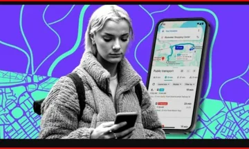 Google Maps tregon sa vonë po vonohet autobusi juaj