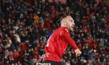 ”Po shpaguaj borxhin ndaj fanellës”, Muriqi ka disa fjalë pas thyerjes së rekordit të Eto’os