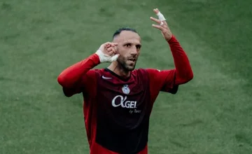 “Muriqi për Top të Artë”, thirrjet e bashkëlojtarëve pas ndeshjes për sulmuesin kosovar (VIDEO)