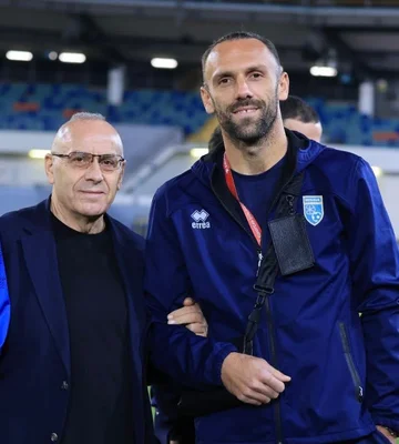 Agim Ademi: Pirati i Kosovës, Vedati i historisë, kampioni ynë që po shkëlqen në Spanjë!