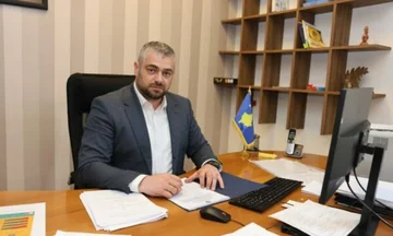 Vdekja e punëtorit, Hoti: Kam marrë vendim për aksion kombëtar të inspektimeve