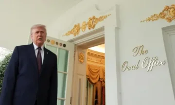 Trump refuzon t’i kërkojë falje Papa Leos pas kritikave të ashpra