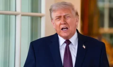 Trump thotë se SHBA-ja dhe Irani mund të zhvillojnë bisedime brenda ‘dy ditëve të ardhshme’ – raport