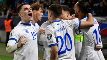 Polonia mund të jetë kundërshtar i Kosovës në miqësore, dy federatat janë duke negociuar