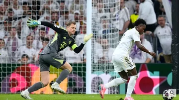 Eufori e kontrolluar: Strategjia e Bayernit kundër Realit