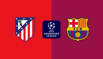 Atletico Madrid – Barcelona, formacionet e mundshme