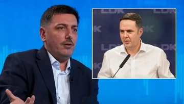 Syla për listën e kryesisë së LDK’së: Më shumë po duket si një firmë se një Lidhje Politike