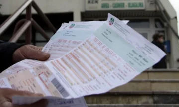 Nga nesër nis aplikimi i subvencioneve në faturat e rrymës për familjet në nevojë
