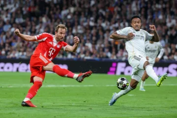 Opta me parashikin të ‘çmendur’ për lojën Bayern Munich – Real Madrid