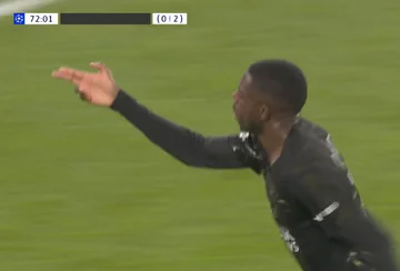 PSG vulos kualifikimin, Dembele me një supergol