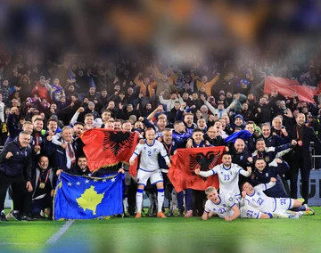 Kosova mund të ftohet nga FIFA në play-off emergjent për Botërorin 2026