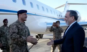 Delegacioni nga Pakistani mbërrin në Teheran, synohet vazhdimi i negociatave SHBA-Iran