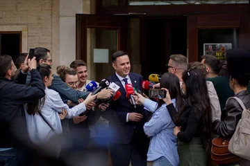 Abdixhiku reagon pas ofertës së Kurtit: Propozimet tjera nuk diskutohen pa u kryer Presidenti