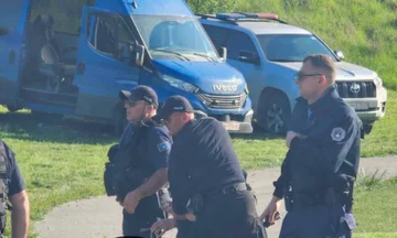 Raportohen tensione në Pejë, tifozët e Vëllaznimit arrestohen nga Policia e Kosovës