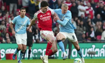 Manchester City – Arsenal: Duel vendimtar për titullin