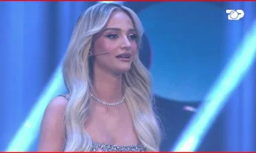 Selin Bollati fiton Big Brother VIP Albania VIP 5